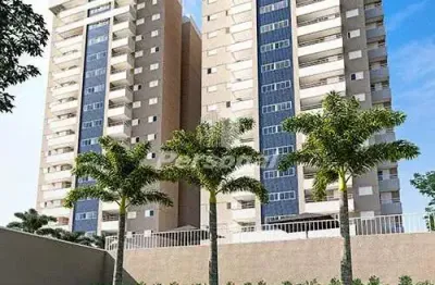 Apartamento para venda no lume residence, 2 quarto(s) sendo 1 suíte,  vila jabuticabeiras, taubaté - ap5754