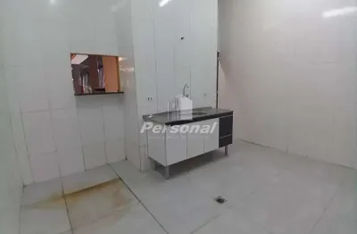 Casa comercial para alugar no Centro, Taubaté 