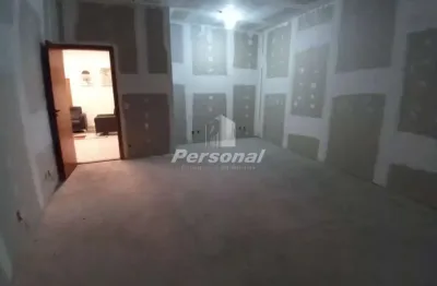 Sala comercial com 1 sala para alugar no Centro, Taubaté 