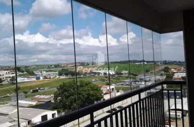 Apartamento 3 dormitórios sendo 1 suíte, cyan boulevard das águas, taubaté - ap5621