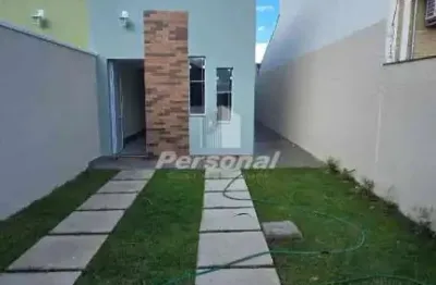 Cara térrea com 2 dormitórios, sendo 1 suíte, parque piratininga , taubaté - ca5559