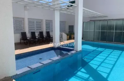 Apartamento de 156m² para venda, centro, taubaté - ap5250