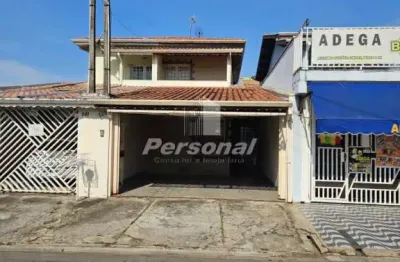 Sobrado 03 dormitórios sendo 01 suíte,  parque senhor do bonfim, taubaté - so5183