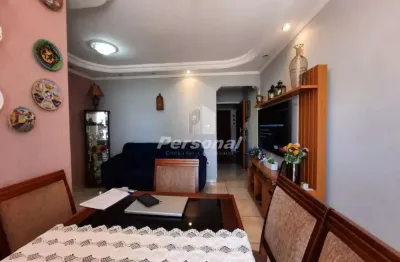 Apartamento para venda, 2 quarto(s),  vila das graças, taubaté - ap5173