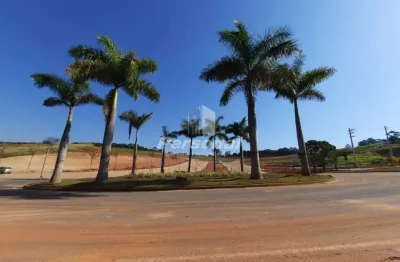 Terreno para venda no condomínio gran paysage, taubaté - te4963