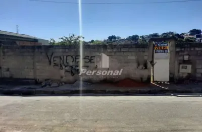 Terreno para venda,  são gonçalo, taubaté, com 460 m2 - te4902