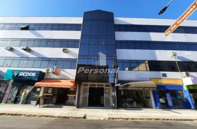 Sala comercial com 2 salas à venda no Centro, Taubaté 