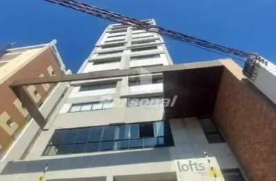 Loft para alugar no Centro, Taubaté 
