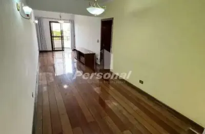 Apartamento 143m³ com vista para praça sta terezinha taubaté - ap1685