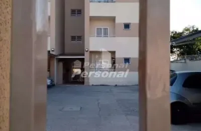 Apartamento residencial para locação, parque são luís, taubaté  - ap1158