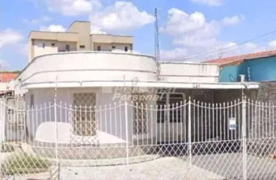Casa com 3 dormitórios, 310 m² - venda por r$ 700.000,00  - jardim maria augusta - taubaté/sp - ca0060