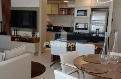 Ótimo apartamento planejado no centro, 2 suítes, taubaté - ap6475