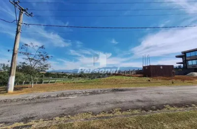 Terreno para venda,  loteamento comercial e residencial village da serra, tremembé - te6445