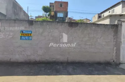 Terreno de 265m² para venda,  jardim do lago, taubaté - te6394