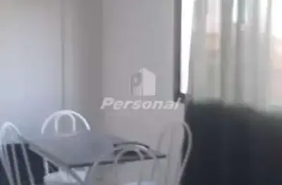 Apartamento para venda, 1 quarto(s),  jardim das nações, taubaté - ap6392