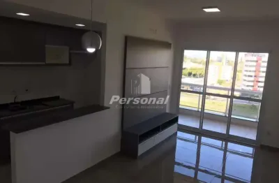 Excelente apartamento para aluguel e venda,  barranco, taubaté - ap6469