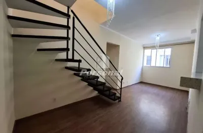 Cobertura duplex para venda, 3 quarto(s),  jardim santa clara, taubaté - co6355