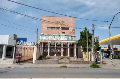 Excelente ponto para aluguel,  independência, taubaté - po4349