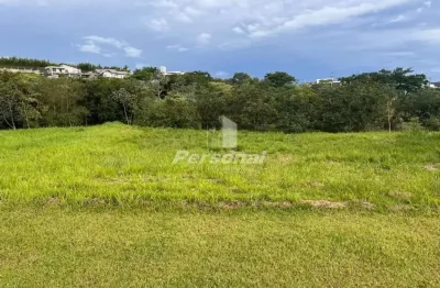 Terreno para venda de 1.500m²,  condomínio village da serra, tremembé - te6665