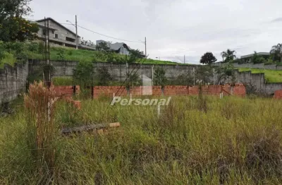 Terreno de 1.060m² para venda, condomínio village da serra, tremembé - te6658