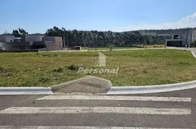 Terreno à venda no Vale dos Cristais, Taubaté 
