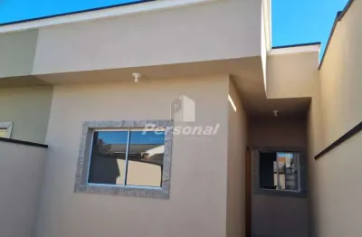 Casa para venda com suíte,  residencial estoril, taubaté - ca6630