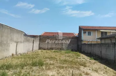 Terreno de 250m² para venda, independência, taubaté - te6603