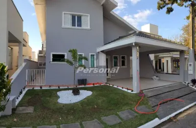 Sobrado para venda e locação, campos do conde chambord, tremembé - ca6582
