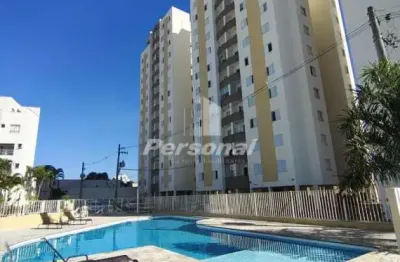Apartamento com ótima localização,  jardim independência, taubaté - ap6581