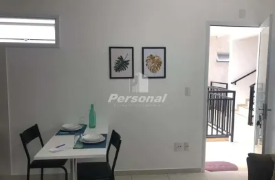 Apartamento para aluguel, 1 quarto(s),  chácara guizard, taubaté - ap6579