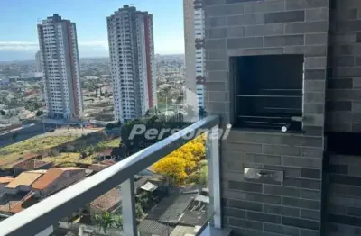 Oportunidade! apartamento de 72m² no condomínio residencial allure, taubaté - ap6577