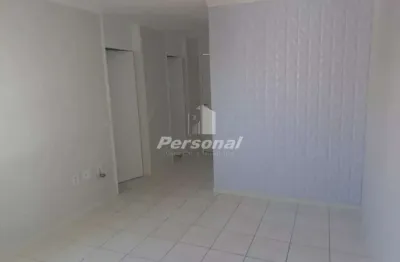 Apartamento 02 dormitórios,  vila dos comerciários i, taubaté - ap6564