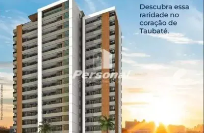 Excelente apartamento para venda,  loteamento residencial e comercial bosque flamboyant, taubaté - ap6551