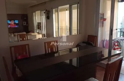 Excelente apartamento para venda, em ótima localização em taubaté - ap6550