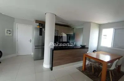 Apartamento para venda,  jardim das nações, taubaté - ap6536