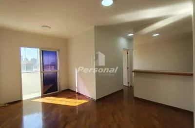 Apartamento com planejados, jardim independência, taubaté - ap6497