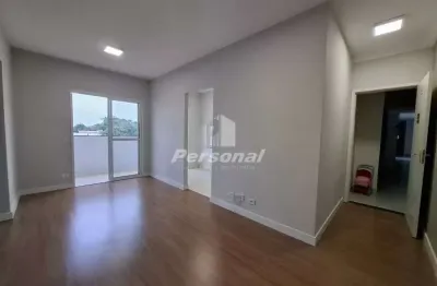 Apartamento para venda, 2 quarto(s),  jardim santa catarina, taubaté - ap6439