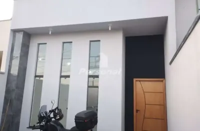 Casa com 2 quartos à venda no Jardim Continental II, Taubaté 
