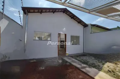 Casa para venda,  2 dormitórios sendo 1 suíte, jardim oásis, taubaté - ca6078