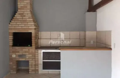 Casa com 3 quartos à venda no Centro, Taubaté 