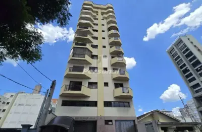 Apartamento com 4 quartos à venda no Centro, Taubaté 