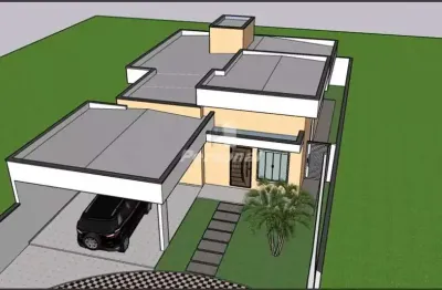 Casa em condomínio para venda, 3 quarto(s),  parque são luís, taubaté - ca5562