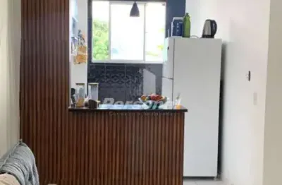 Apartamento para venda, 2 quarto(s),  parque aeroporto, taubaté - ap5529
