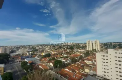 Apartamento para venda,  edifício santorini, jardim eulália, taubaté - ap4666