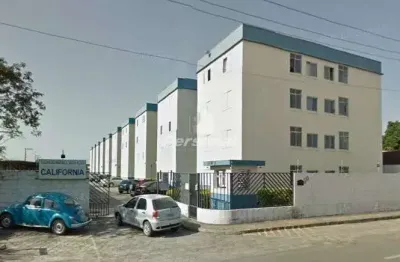 Apartamento para venda, 2 quarto(s),  jardim california, taubaté - ap4641