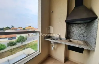 Apartamento para venda, 2 quarto(s),  jardim paulista, taubaté - ap4578
