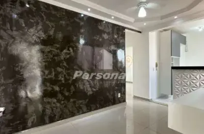 Apartamento para venda, 2 quarto(s),  residencial sitio santo antonio, taubaté - ap4570
