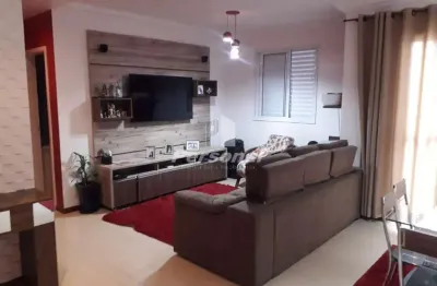 Apartamento para venda, 2 quarto(s),  vila são josé, taubaté - ap4567