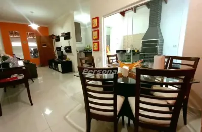 Casa para venda, 3 dormitórios, jardim oásis, taubaté - ca4553