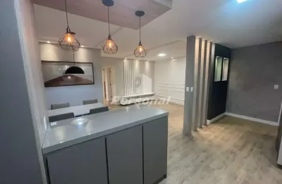 Apartamento planejado com 03 dormitórios, parque residencial bom conselho, taubaté - ap6699